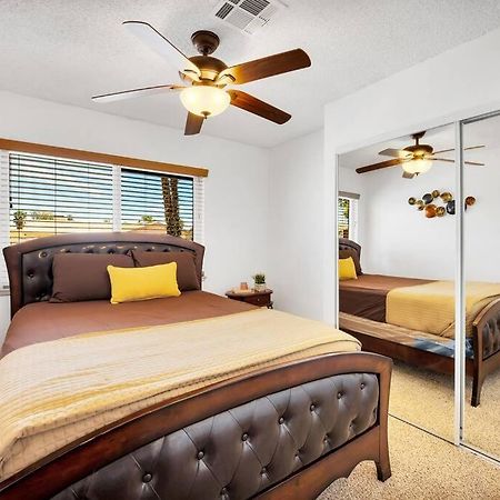 Centrally Located Spacious Vacation Hom 13 M Strip Las Vegas Luaran gambar