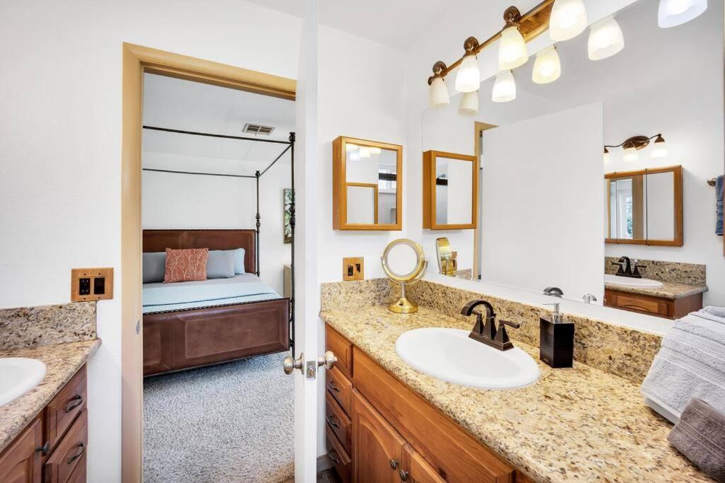 Centrally Located Spacious Vacation Hom 13 M Strip Las Vegas Luaran gambar