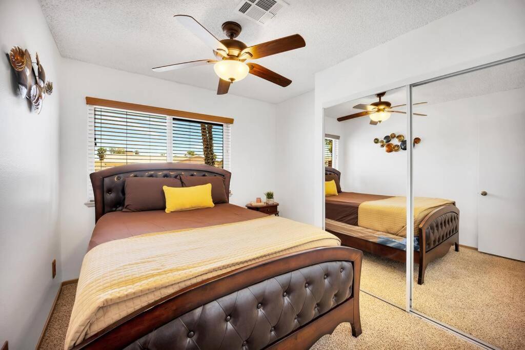 Centrally Located Spacious Vacation Hom 13 M Strip Las Vegas Luaran gambar