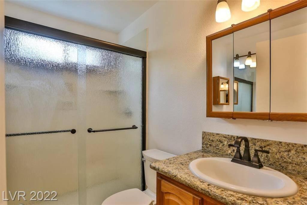 Centrally Located Spacious Vacation Hom 13 M Strip Las Vegas Luaran gambar