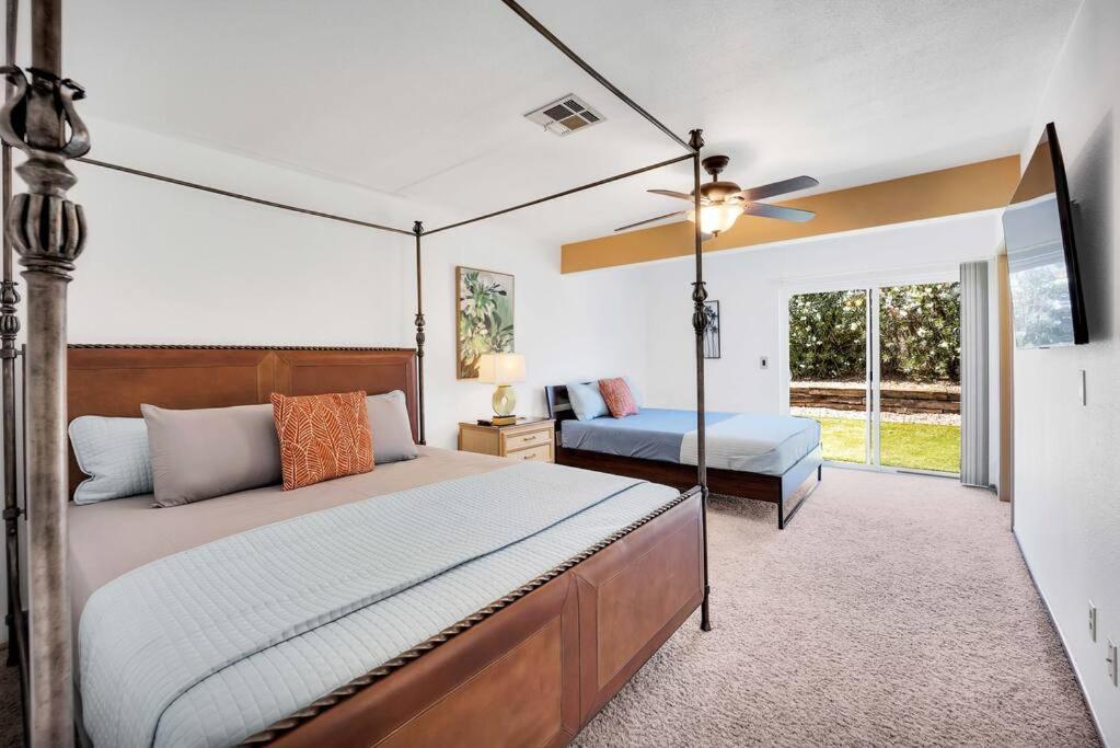 Centrally Located Spacious Vacation Hom 13 M Strip Las Vegas Luaran gambar