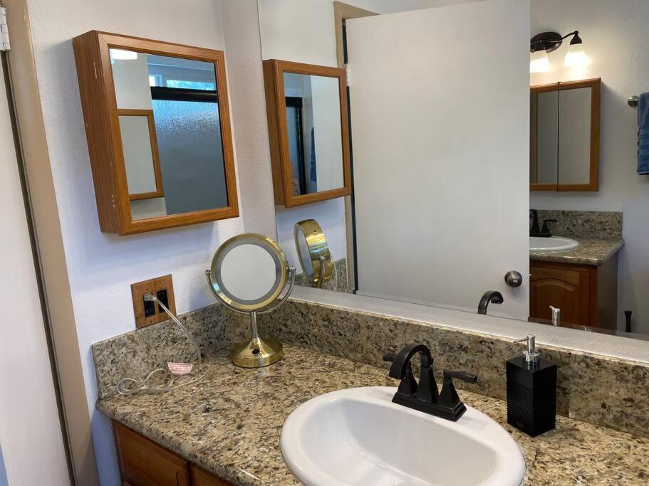 Centrally Located Spacious Vacation Hom 13 M Strip Las Vegas Luaran gambar