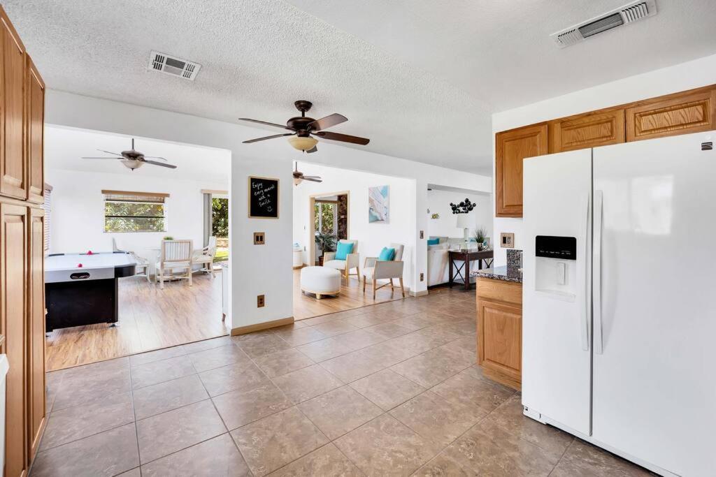 Centrally Located Spacious Vacation Hom 13 M Strip Las Vegas Luaran gambar