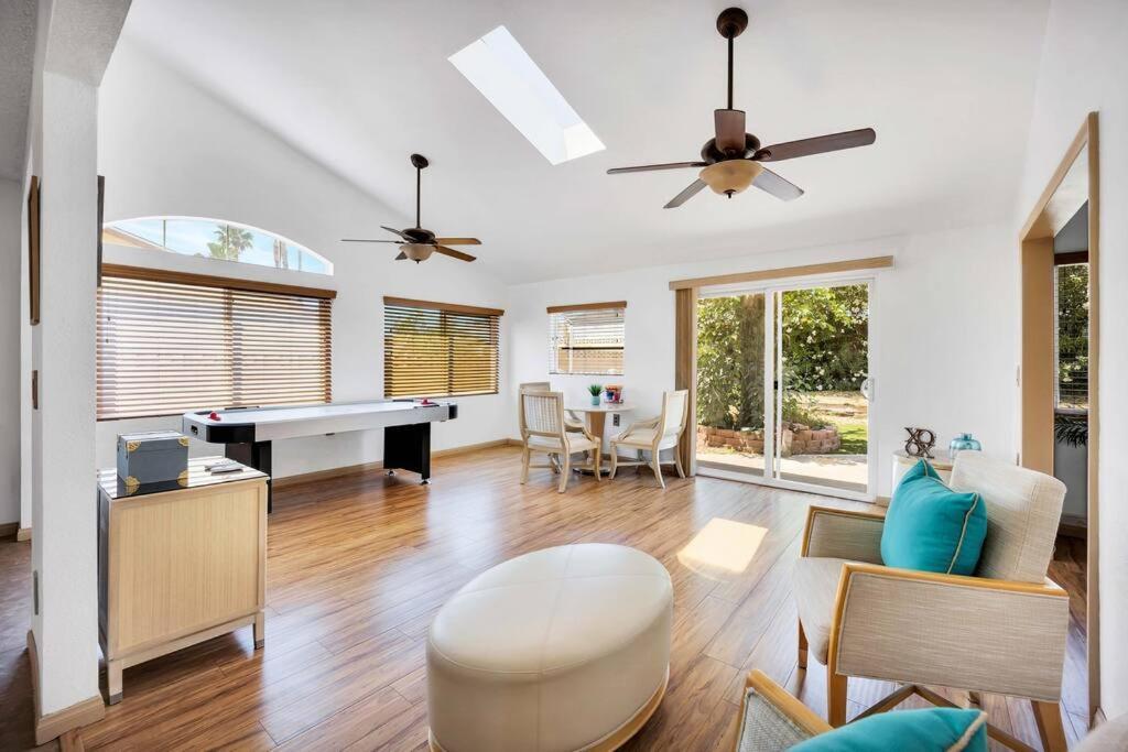 Centrally Located Spacious Vacation Hom 13 M Strip Las Vegas Luaran gambar
