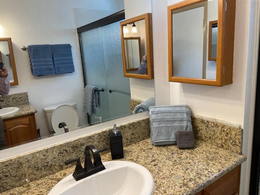 Centrally Located Spacious Vacation Hom 13 M Strip Las Vegas Luaran gambar