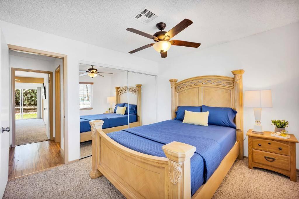 Centrally Located Spacious Vacation Hom 13 M Strip Las Vegas Luaran gambar