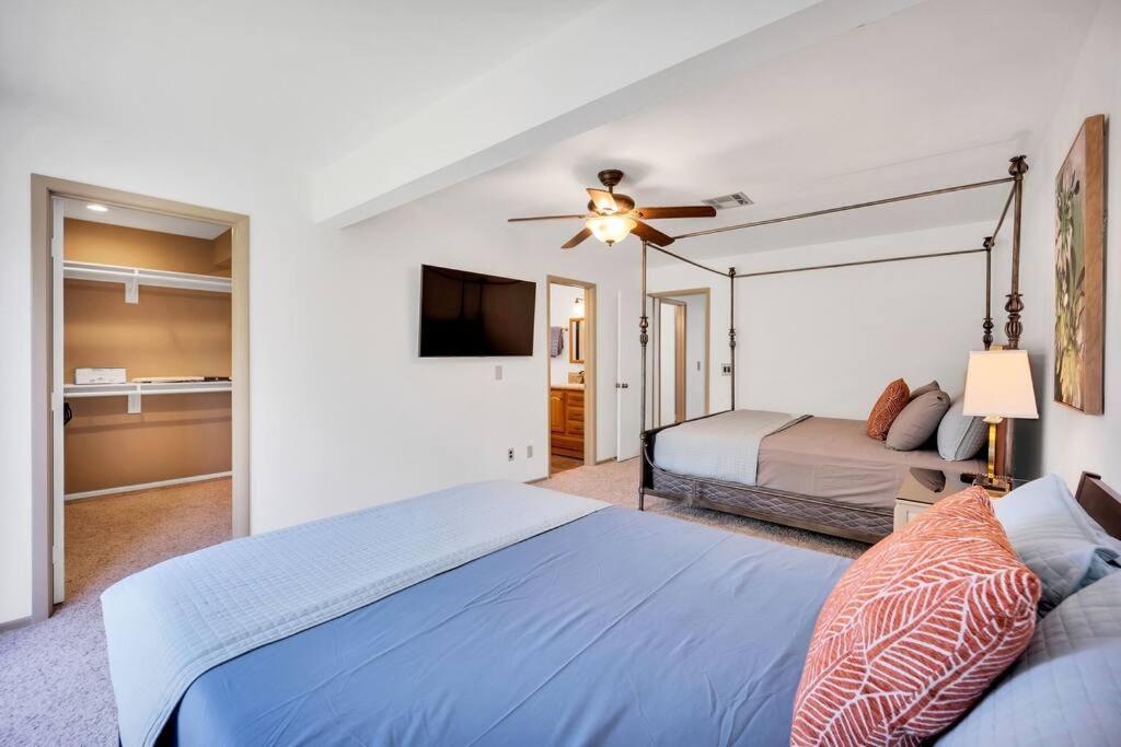 Centrally Located Spacious Vacation Hom 13 M Strip Las Vegas Luaran gambar